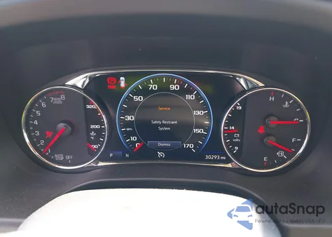 2022 GMC Acadia Awd Denali z USA, uszkodzony, nr VIN 1GKKNXLS0NZ168843